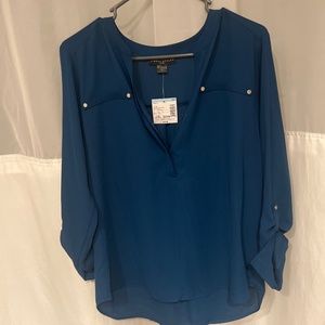 Womens Formal Wear Blouse